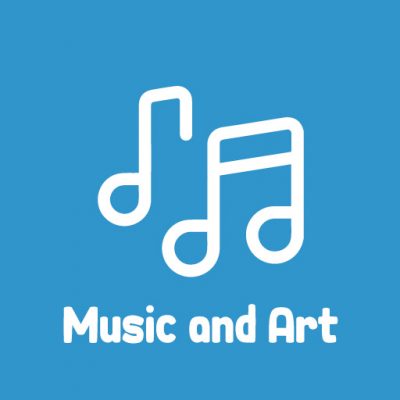Music and Art